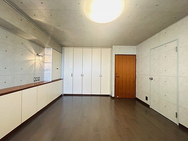 洋室 シャトー小金井 6階/-