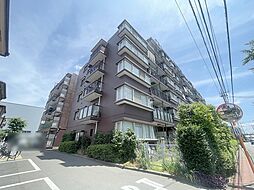物件画像 ファミネス久米川