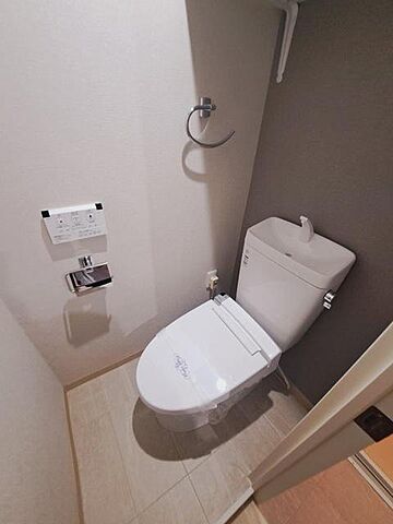 トイレ パークサイド国分寺 1階/-