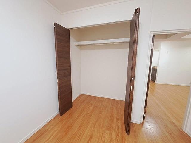 洋室 パークサイド国分寺 1階/-