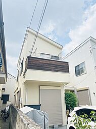 物件画像 小金井市貫井南町1丁目　戸建