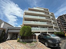 物件画像 ミオカステーロ調布緑地公園