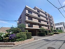 物件画像 朝日パリオ西武柳沢