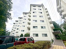 物件画像 武蔵野グリーンタウンA棟