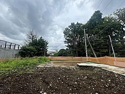 物件画像 国分寺市南町3丁目　土地