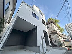 物件画像 八王子の「都市型住宅」