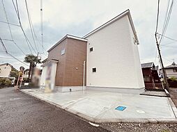 物件画像 太陽光パネルを搭載した「西八王子の邸」