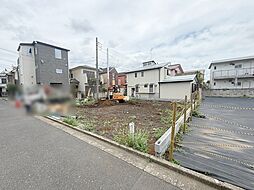 物件画像 三鷹市牟礼6丁目 新築戸建 1号棟