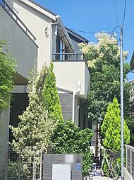 物件画像 三鷹市深大寺2丁目 戸建