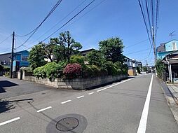 物件画像 地形の整う住宅地、小鳥のさえずりも聞こえる閑静な住宅街