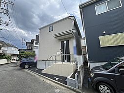 物件画像 東大和エコライフ。太陽光発電システムの家。