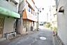 外観：現地のご見学予約もスタートしました。周辺で売りに出ている物件も沢山御座います。まとめてご見学ができますのでお気軽にお申しつけください。 
