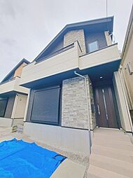 物件画像 調布市深大寺東町6丁目 戸建 8-2