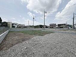 物件画像 東大和市芋窪4丁目 土地 12-12