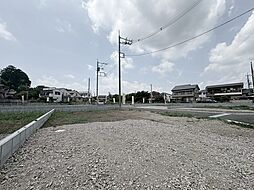 物件画像 東大和市芋窪4丁目　土地　12-11