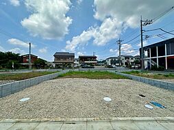 物件画像 東大和市芋窪4丁目　土地　12-3