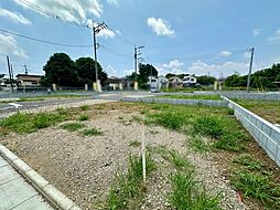 物件画像 東大和市芋窪4丁目　土地　12-2