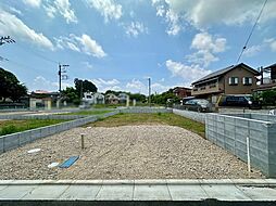 物件画像 東大和市芋窪4丁目　土地　12-1