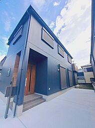 物件画像 府中市四谷3丁目 新築戸建