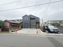 物件画像 日野市東平山2丁目　新築戸建