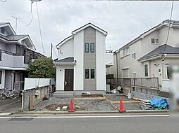 物件画像 清瀬市中里1丁目 新築戸建