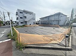 物件画像 調布市菊野台2丁目　土地　2区画