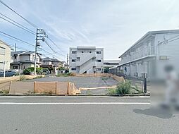 物件画像 調布市菊野台2丁目　土地　1区画