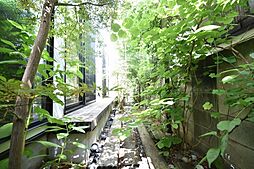 物件画像 土間と縁側のある「国分寺の邸」