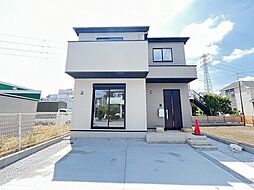 物件画像 小金井市貫井南町1丁目 新築戸建 2号棟