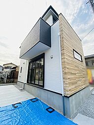 物件画像 小平市美園町3丁目 戸建 2-1