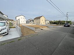 物件画像 小平市小川西町5丁目　土地　2区画