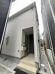 物件画像 太陽光システムを搭載した「八王子の家」