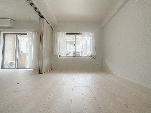 洋室 レーヴステージ府中緑町 1階/-