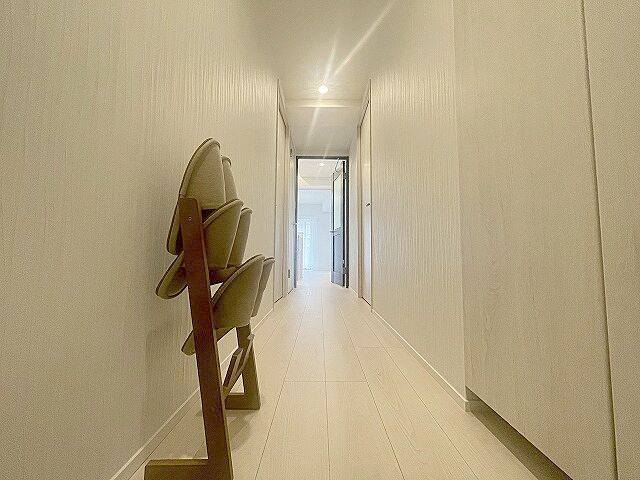 室内 レーヴステージ府中緑町 1階/-