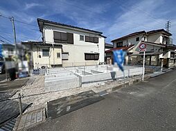 物件画像 地震に強い「西平山の家」