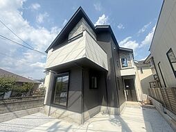 物件画像 日野市平山6丁目　戸建　1-1