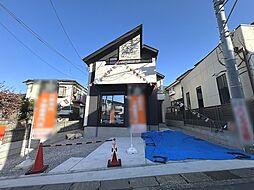 物件画像 日野市平山6丁目 戸建 1-1