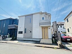 物件画像 国分寺市並木町の中古戸建