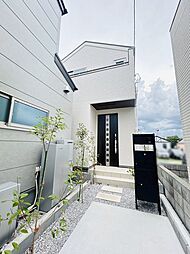 物件画像 練馬区関町北3丁目 新築戸建 5号棟