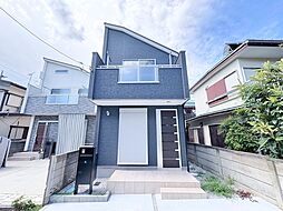 物件画像 国分寺市高木町1丁目 新築戸建