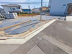 物件画像 府中市住吉町1丁目　新築戸建