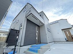 物件画像 府中市住吉町1丁目 新築戸建
