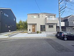 物件画像 稲城市坂浜4丁目　新築戸建　2-2