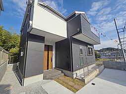 物件画像 稲城市坂浜4丁目 新築戸建 2-3