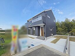 物件画像 稲城市坂浜4丁目　新築戸建　2-1