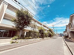 物件画像 グランドメゾン日野万願寺