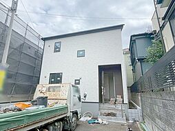 物件画像 東村山市秋津町5丁目 戸建 1号棟