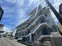 マンションイメージ