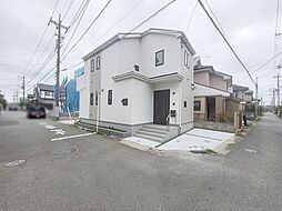 物件画像 国分寺市高木町3丁目　新築戸建　4-1