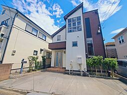 物件画像 国分寺市戸倉2丁目　戸建
